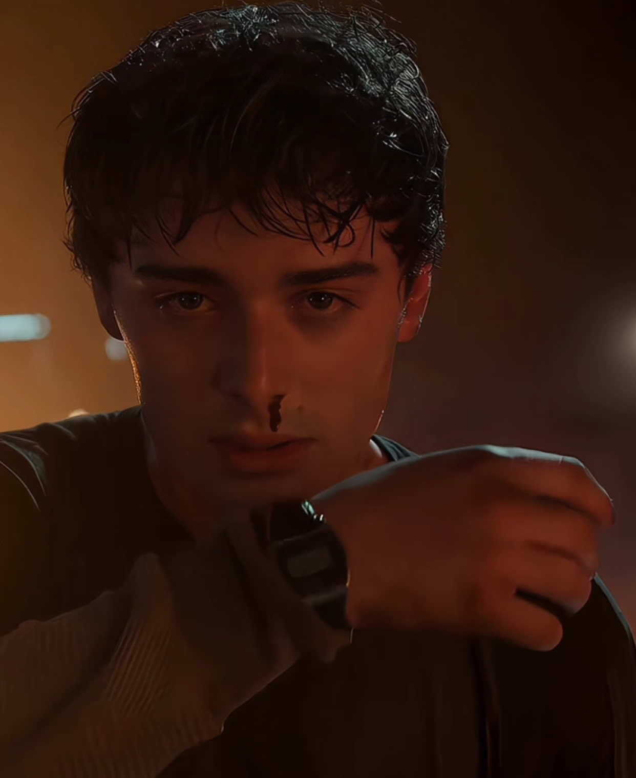 Will has awakened #strangerthings5 #strangerthings #strangerthingsedit #edit #fyp 