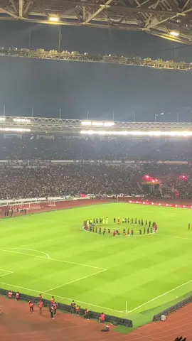 3 poiin ❤️💙 #persijaday #persija #psim 