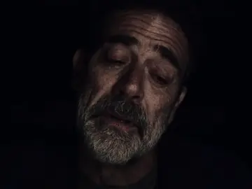 I miss you 😕                                           #negan #thewalkingdead #negansmith #lucille 