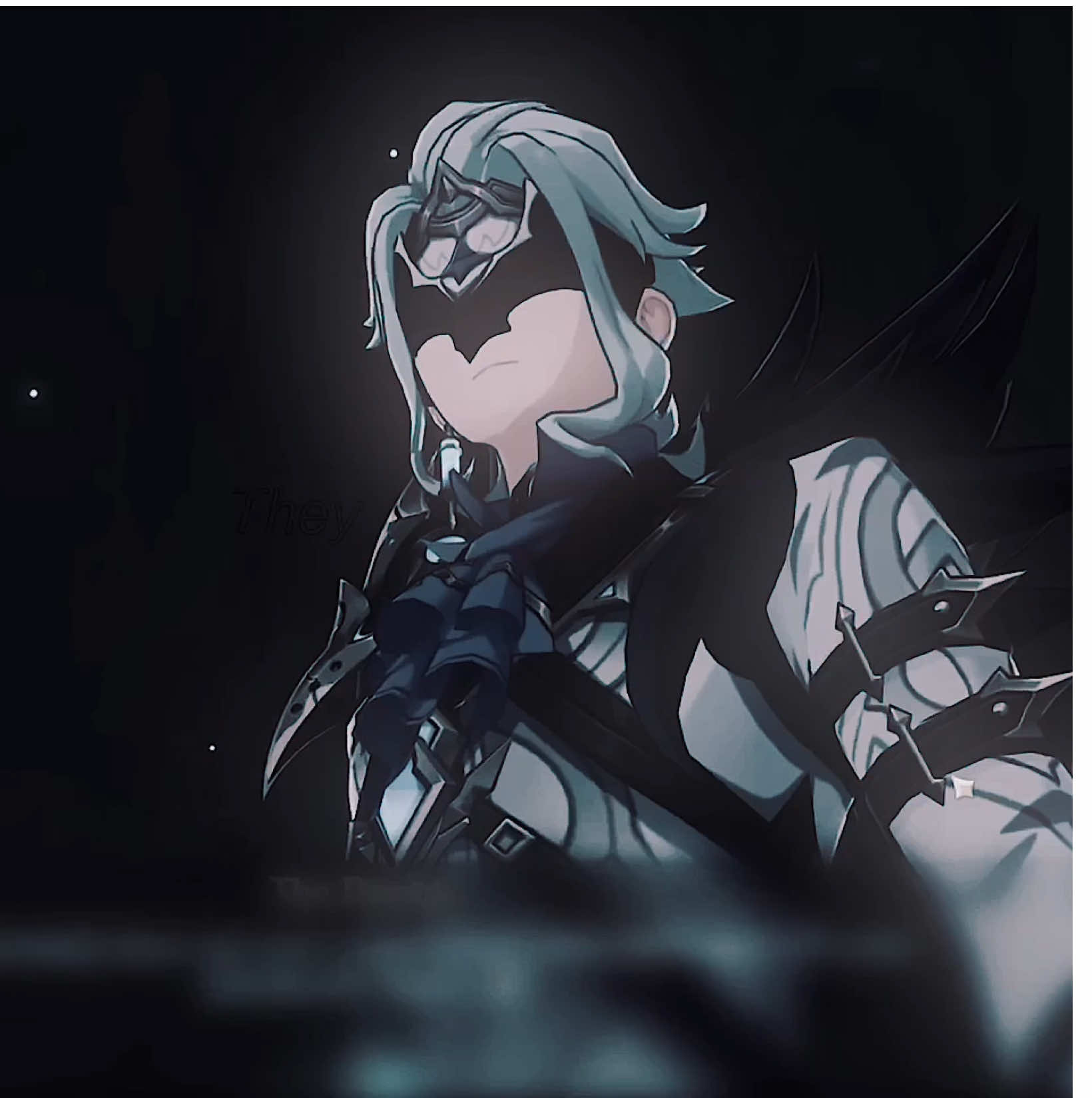 Why all my edits so off beat #dottore #GenshinImpact #fatuiharbinger #edit #viral 