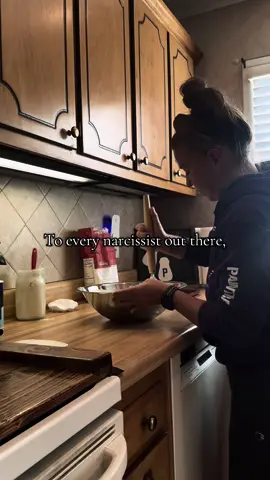 I will continue to share Domestic Violence Pervention Awareness content for those of you that cannot or do not feel safe enough to. Keep talking about it! You never know who you're helping! Please know, you deserve better. Please do not stay. There are resources. You deserve to be happy and appreciated! #domesticabuseawareness #dvawareness #toxic #awareness #narcissism 