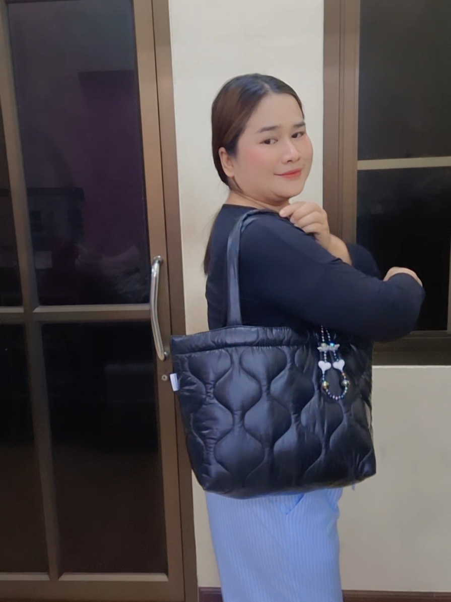 #เทรนด์วันนี้ กระเป๋า Nantita #กระเป๋า #กระเป๋าผู้หญิง #กระเป๋าแฟชั่น #กระเป๋าNantita 