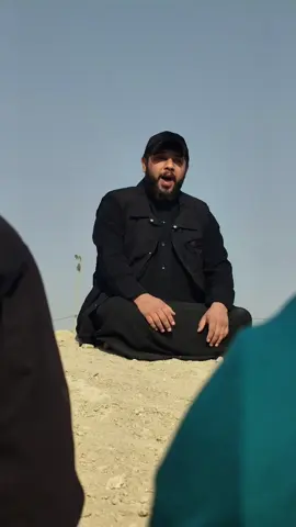 #موكب_شهيد_الجمعة_الحسيني_سوقالشيوخ #واقعة_الطف #فاقد 