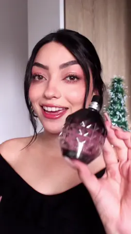 Sweet Black de Cyzone! un regalo que sorprende con un aroma increíble!