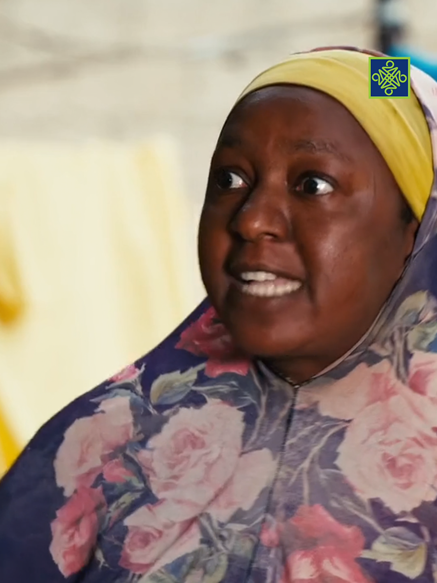 Idan kasamu damar haduwa da Balarabe me zaka fara yi masa? Dadin Kowa Ana Wata Ga Wata Zango Na 2 Kashi Na 9 na zuwa muku a duk ranar Juma'a da misalin karfe 6 na yamma akan AREWA24 On Demand, karku bari a baku labari. #dadinkowaanawatagawata #AREWA24 #Takuce