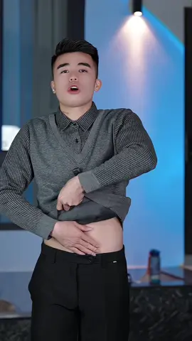 Áo Len Dệt Kim 2 Trong 1, Dành