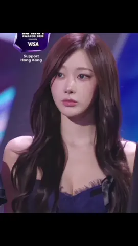 She is so gorgeous 🥹 #aespa #giselle #fancam #mamaawards2025 