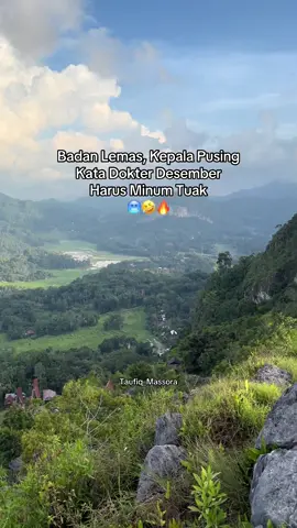 Ada yang tau dimna? #toraja #torajasulawesiselatan #torajanese #torajautara #makale #tanatoraja #toraya #bainetoraya #enrekangduri #mamasa #sulawesiselatan #fyp #foryou 