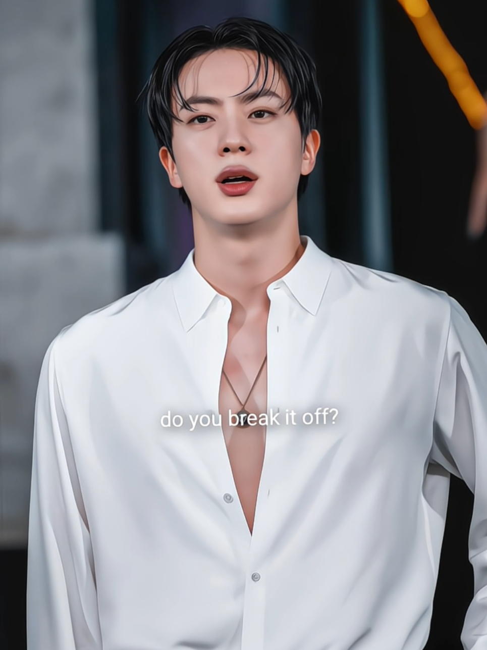 padahal tahun ini kesempatan banget baut Seokjin🥺 maafin ARMY ya😭😭😭😭 #jin #mamaawards2025 #fyp #fypp 