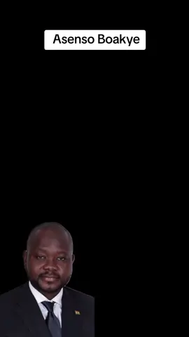 This is what the MP for Bantama constituency could say. About the new Express road in the bug push project @SusuBox02 