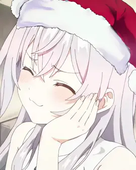 Christmas Alya💕 | #alya #alyakujou #roshidere #anime #animeedit #karmasqd #roshideresqd 