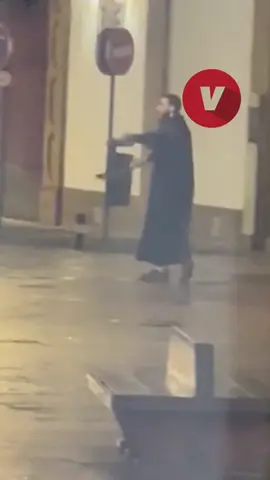 📢 La Audiencia Nacional absuelve a Yassine Kanjaa del homicidio del sacristán en Algeciras al considerar que actuó con alteración psiquiátrica. Aunque no será condenado penalmente, permanecerá en un centro psiquiátrico penitenciario hasta 30 años, sin posibilidad de salir sin autorización judicial.