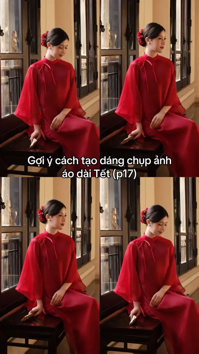 #cachtaodang #chupanh #aodaitet 