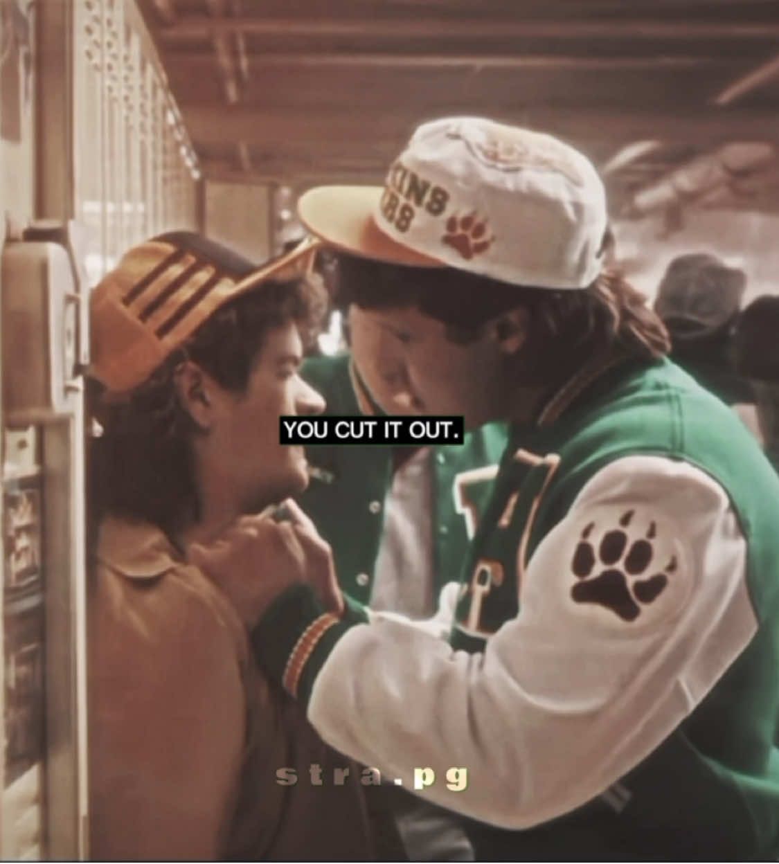 #dustinhenderson #strangerthingsedit #season5 #fyp #zyxcba 