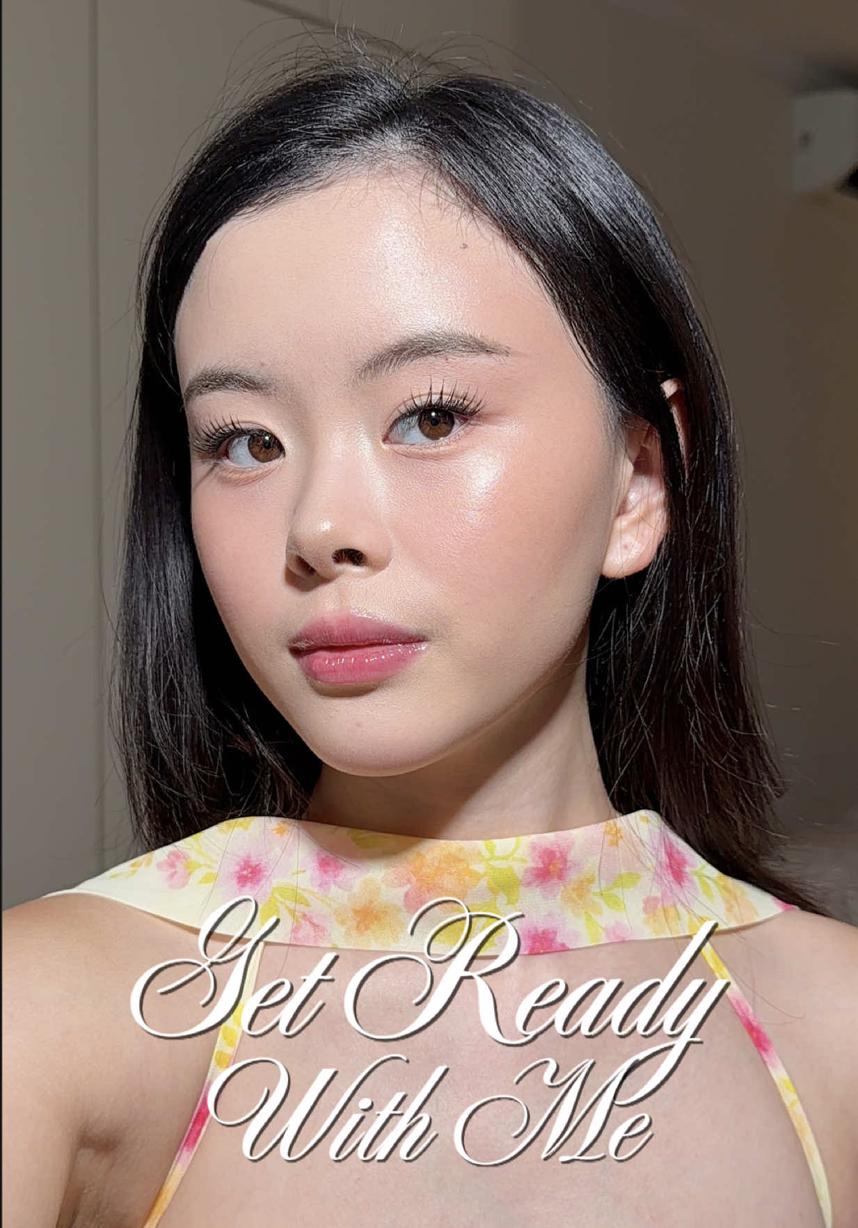 no gatekeep, new addiction in my skincare routine! Best mask for glowing aura 😉💗