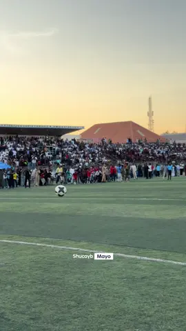 Waawareey Galdogob baa koobkii labaad tagtay.#tartankadegmooyinkagobolkamudug2025 #Gaalkacyo #Mudug #somalia #shucaybmayo 