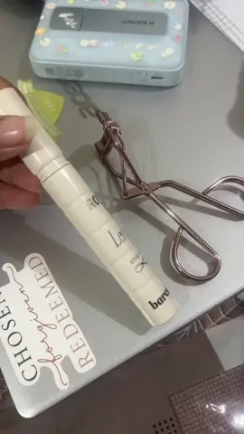 #barenbliss #foryoupage #fypシ゚ #tiktokviral #mascara #affordable 