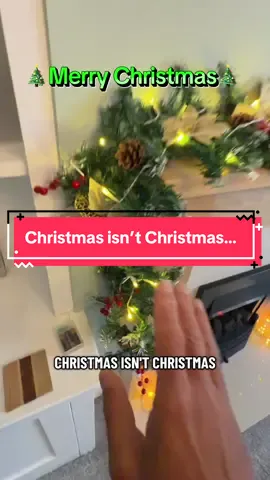 Christmas Garland with LEDs #christmas #decoration #tiktokshop #ttshop #tiktokmademebuyit 