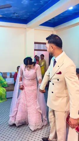 #CapCut  congratulation dada and Vauju 😘😘😘❤️❤️💕💕@Lekh Chaudhary 