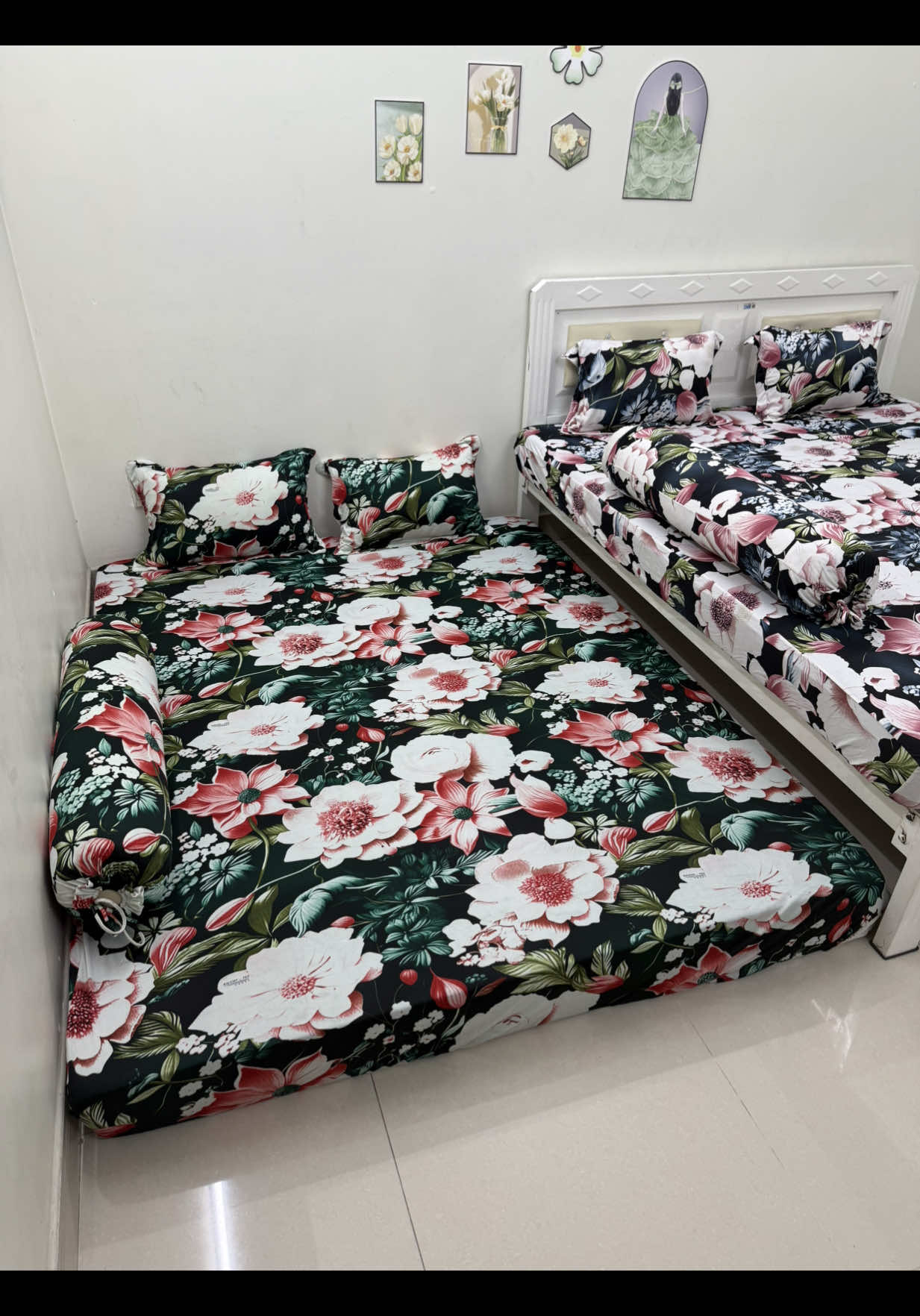 Ga thun lạnh 4 món 