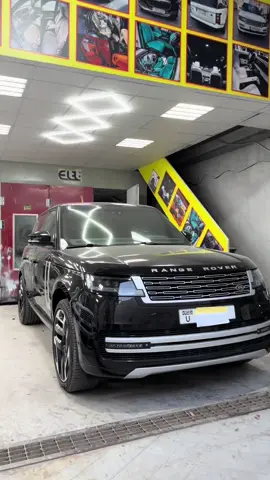 Upgrade Range Rover 217 to 2026 upgrade inside and outside complete  00971555562310 WhatsApp number  #foryou #foryoupage #tiktok #capcuts #shop 