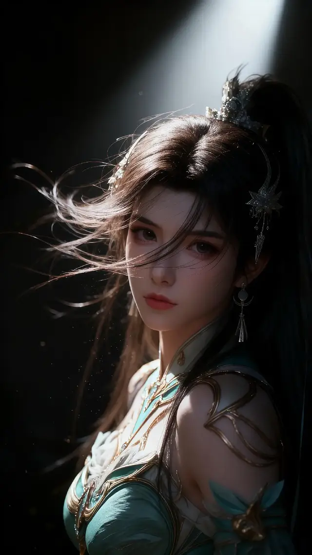 #xuner #btth #battletroughttheheavents #fyp #xybca 