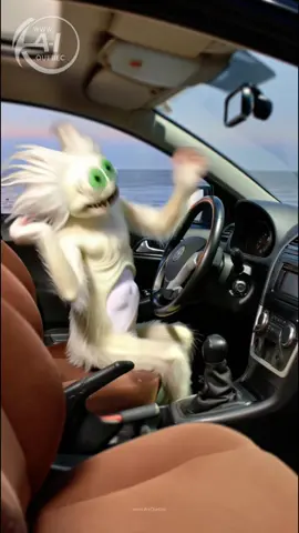 Too Happy, Not Careful Enough #funnyvideo