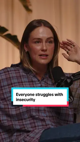 The time when @Steph Claire Smith experienced Victoria's Secret models picking their bodies apart This is a clip from episode 44 on The Pocket channel