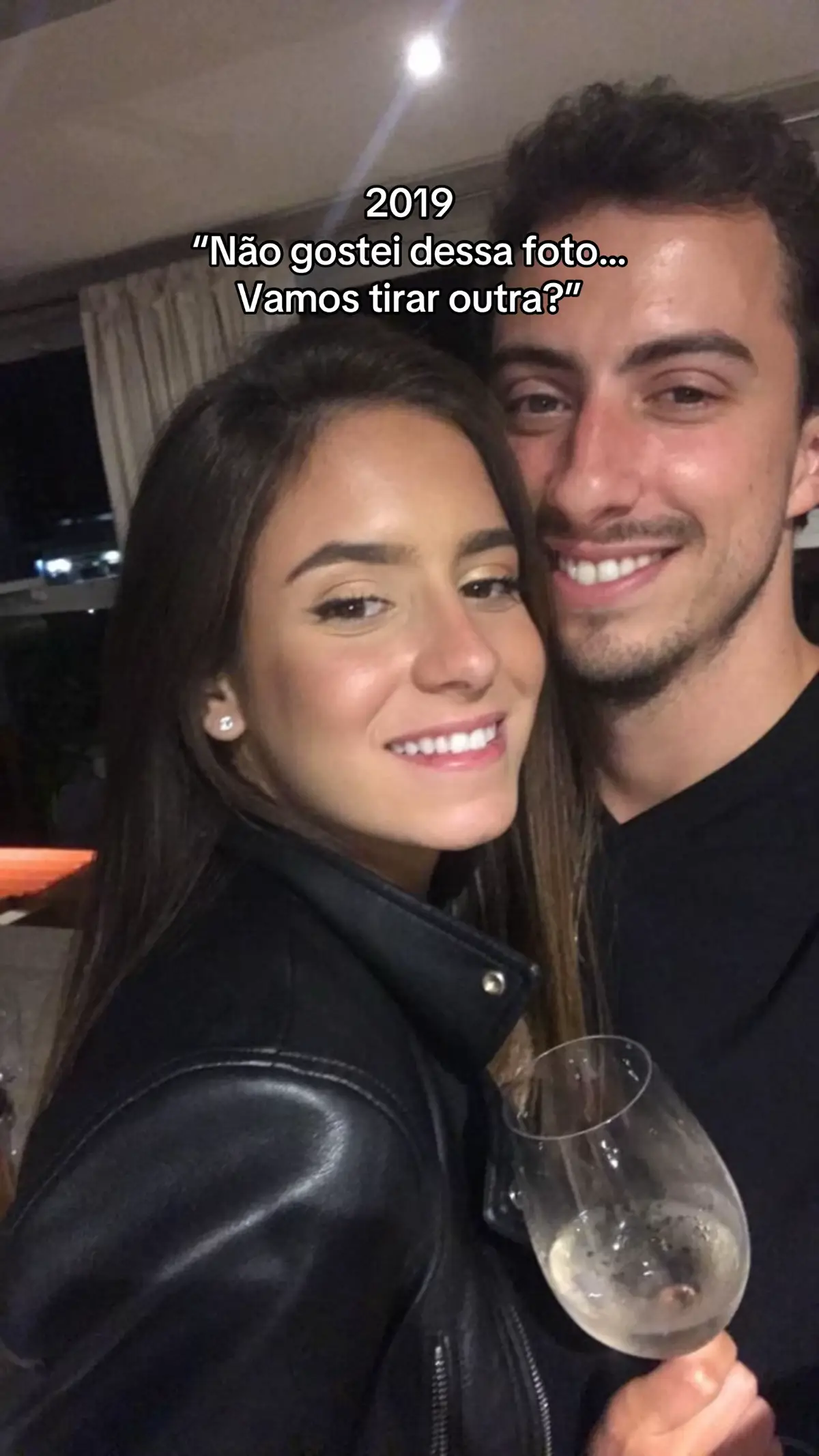 Cada ano fica melhor ❤️