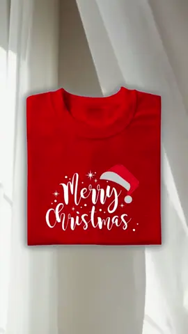 Christmas red tshirt unisex #christmastshirt #xmasshirt #tshirts 