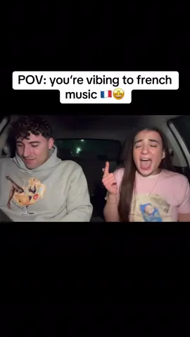 Who feels the same? 🇫🇷 | BLACK FRIDAY SALE❗️@In Print We Trust  Buy 1, Get 1 FREE Baby Tees + Up to 70% OFF Sitewide on Hoodies, Classic Tees and Phone Cases. #carpool #tiktokviral #ipwt #inprintwetrust #fyp @vegedream 