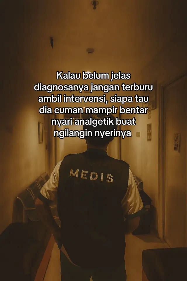 #fyppppppppppppppppppppppp #medis #katakata #keperawatan #foreyoupage 