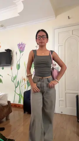 no @klare kay late nagising