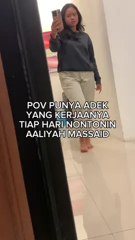 siapa disini ngefans sama aaliyah massaid #aaliyahmassaid #thoriqhalilintar #kulitplumpy #glassskin #BetterThanOtherSpray 