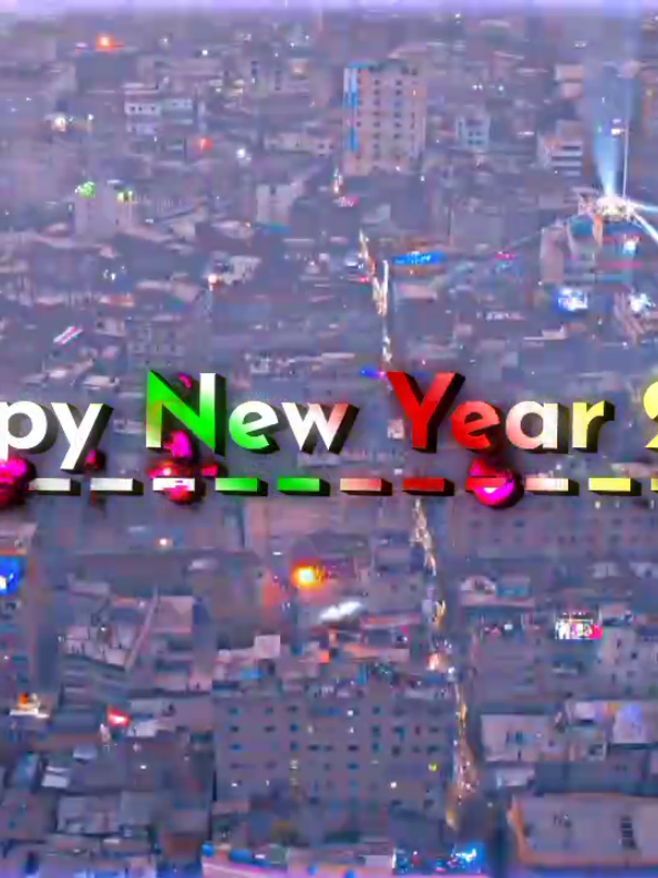 💦Happy New Year 2k26 🫡😮‍💨🔥 Song💀 #foryoupage # #fypシ゚viral  #2026 #foryou  #happynewyear2026  @For You House ⍟ 