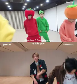 they grew up so much (now please release chamber 5) #chamber5 #enhypen #engene #foryoupage #viral 