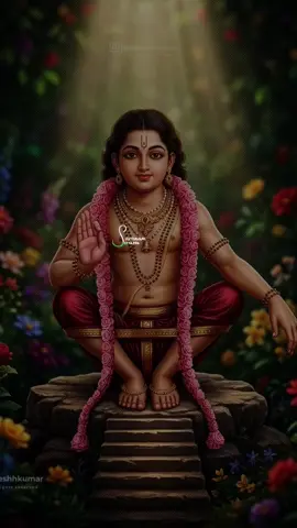 Swamiye Saranam Ayyappa 🙏🌹