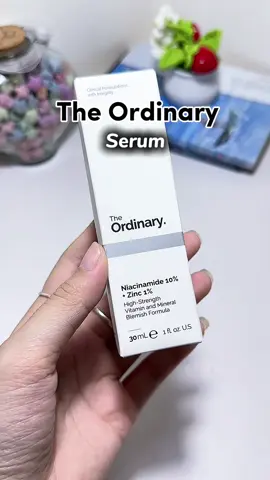 Em này là dòng quốc dân nun rồi #theordinary #serum #beauty #skincare 