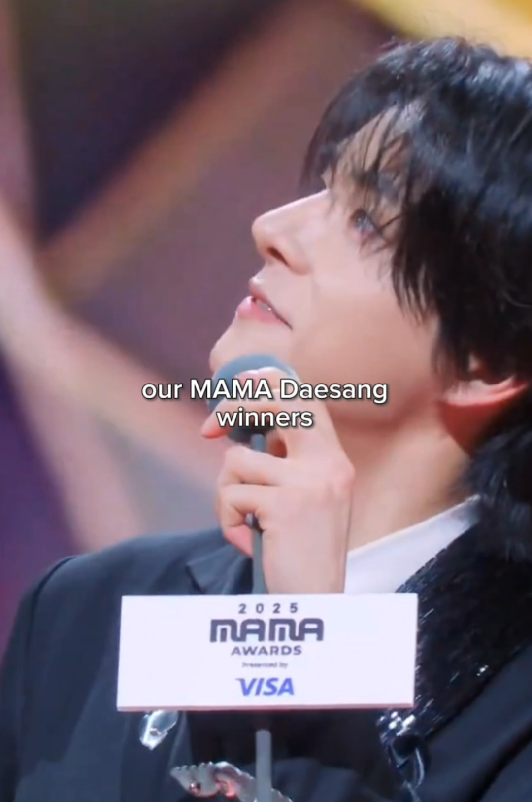 I'M SO PROUD OF THEM ♥️ ALWAYS ♥️ #jake #enhypen 