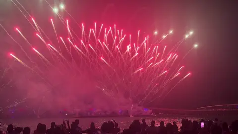 Symphony of the sea Phú Quốc🥰🥰🥰#tiktok #tiktokviral #viral 