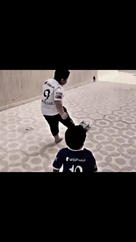 #ميتروفيتش #منيروفيتش #alhilal 