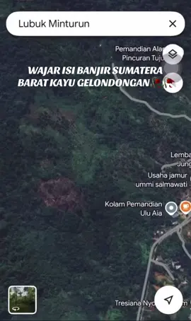 31tahun hidup, baru kali ini banjirnya isi kayu kayu yang dipahat dengan rapih🥀  tapi ketika pemerintah dikritik, malah dijawab JANGAN SALING MENYALAHKAN. What the???#bencanaulahmanusia #prayforsumaterabara 
