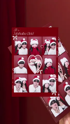 📍mothaiba vivid - 64A Trần Quốc Toản, Hoàn Kiếm. ♥️ tr ơi nhà mới của @mothaiba.photo hợp chụp Noel năm ạ. Cơ sở lần này bé xinh thui, có 2 phòng là plum berry & red rouge tone da lắm ấy.  ♥️ Ngày mai là khai trương có giảm giá toàn bộ lượt chụp & chụp 1 tặng 1 hôm 29&30 á, mà cs lần này nhỏ lắm nha 🥹 cả nhà nhớ ghé lấy số trước nhớ dự là đông lắm ạaaa #mothaibaphotobooth #mothaiba #photobooth #photoboothhoankiem #photoboothhanoi 