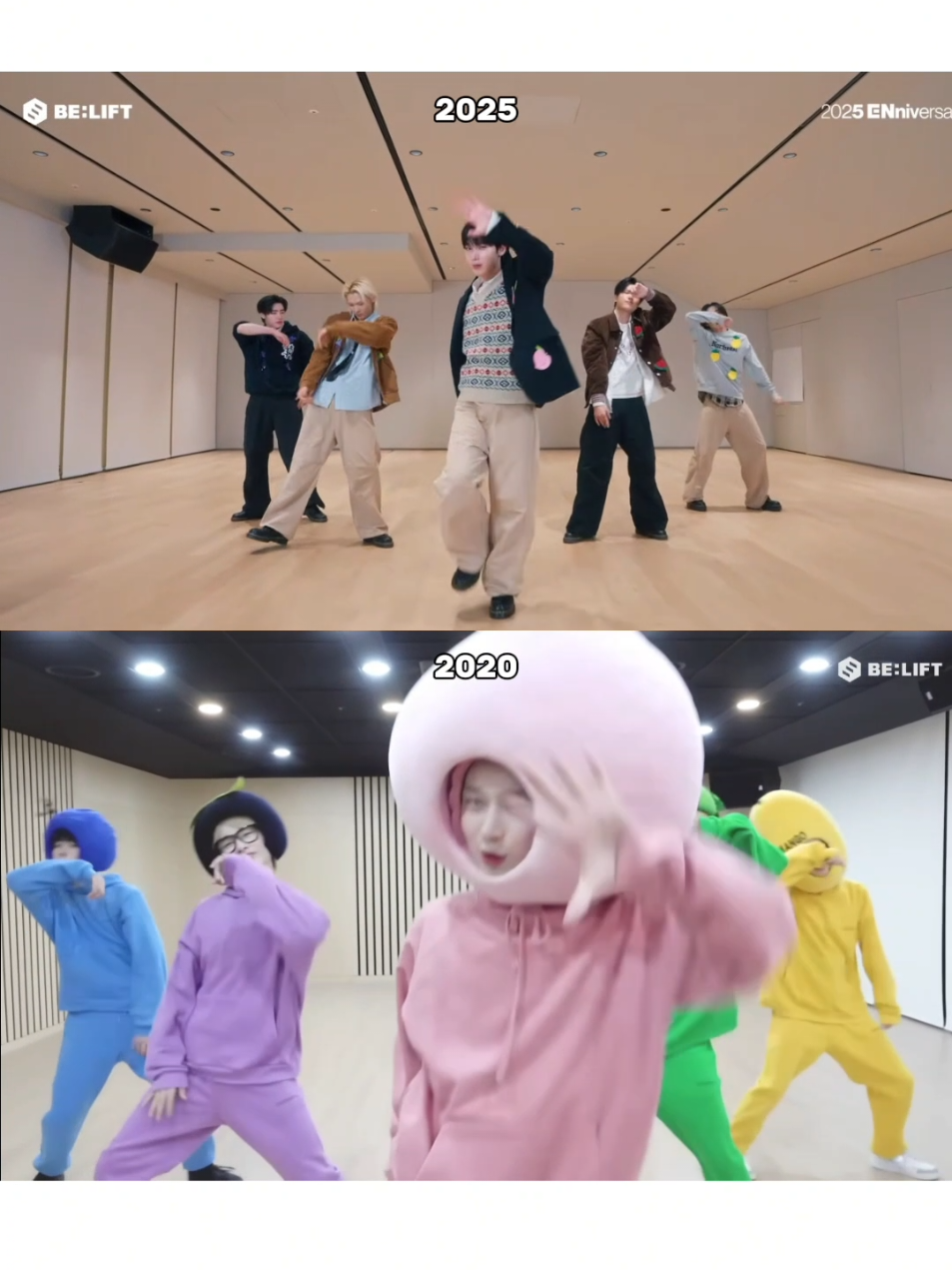 after 5 years, we finally got to see this '25 ver of Chamber 5 🥹 an anniv gift for engenes from #enhypen 🤍 #fyp #fypシ゚ #fyppppppppppppppppppppppp #engene 