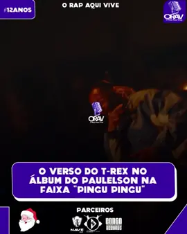 O verso do T-Rex na música do Paulelson — Siga para mais conteúdos #oravtv  #orapaquivive  #trex #angola🇦🇴portugal🇵🇹brasil🇧🇷  #mocambiquetiktok🇲🇿 