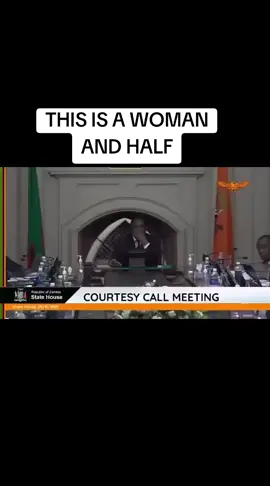 OASIS FORUM CHAIRPERSON BEAUTY KATEBE TO HH: “We would have loved to be here to celebrate your fulfilled promises not this.” Admin: Muzanvela ati that woman hates me because of where I come from🤣🤣🤣🤣🤣