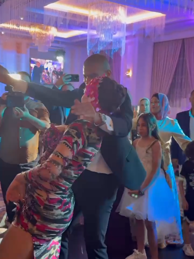 @بـٌـٌٌـٌٌٌـٌٌـٌڊيعٌـِـِِـِـه👑  😂🤍🤍 بدعدع لما تبدع 😂🤍 #tiktok #alexandriaegypt🇪🇬 #911 #uae #بديعة 