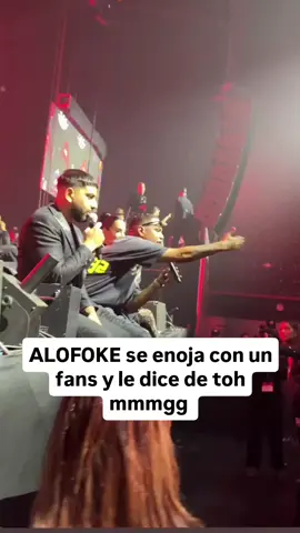 SANTIAGO MATÍAS ALOFOKE QUE PASÓ AKI 😱 LE DICE DE TOH A UN FANS #casaalofoke #alofoke #fyp #paratiiiiiiiiiiiiiiiiiiiiiiiiiiiiiii #viral 