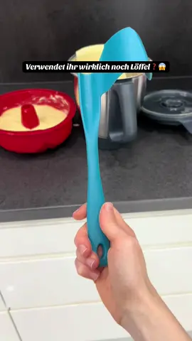 Calotti Drehkellenspatel 😍😍 - - - #cooking #CookingHacks #viral #foodhacks #kochen 
