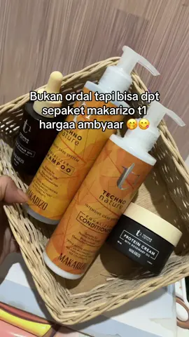 #makarizo #makarizohairenergy #makarizot1 #makarizohair 